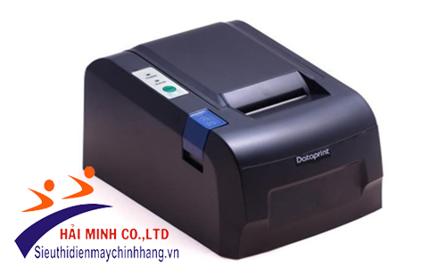 Máy in bill dataprint kp-c7 